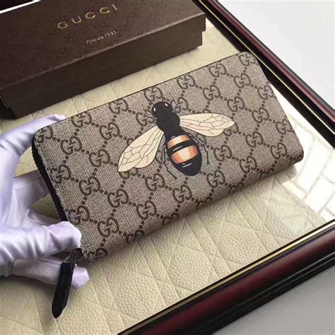 buy original gucci wallet|gucci wallet clearance.